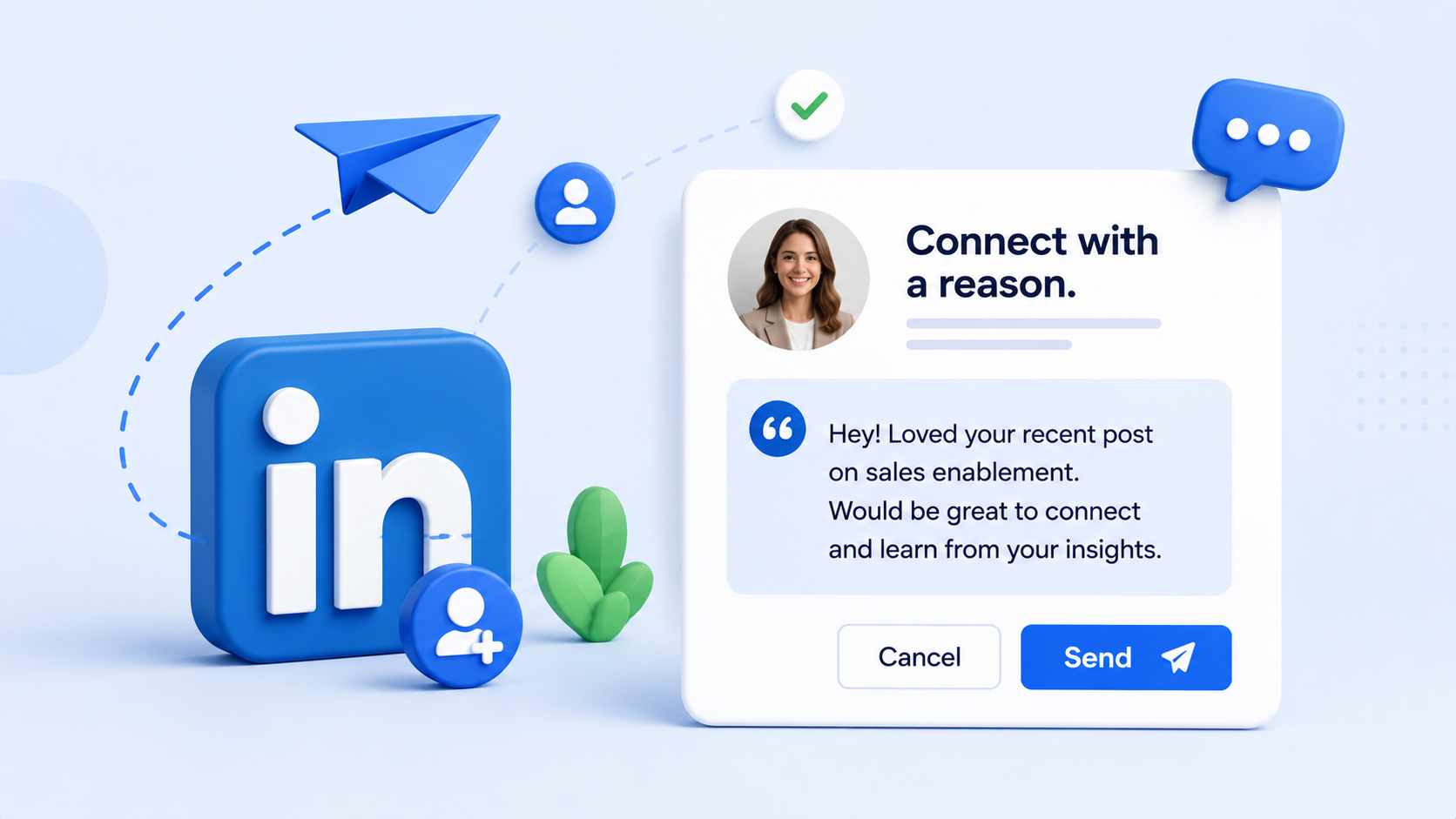 25+ LinkedIn Connection Request Message Templates That Get Accepted in 2026